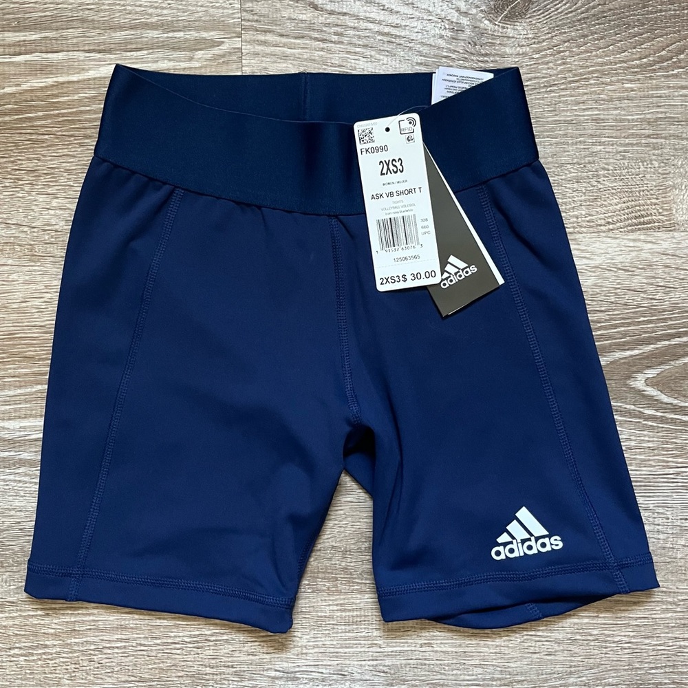 Adidas Aeroready Bike Shorts